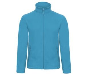 B&C BC51F - Womens zipped fleece jacket