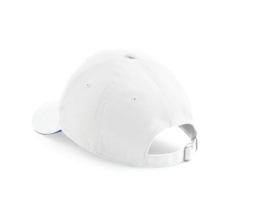 Beechfield BF020 - Athleisure 6 Panel Cap