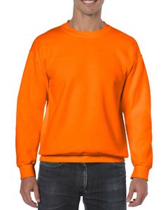 Gildan GN910 - Heavy Blend Adult Crewneck Sweatshirt