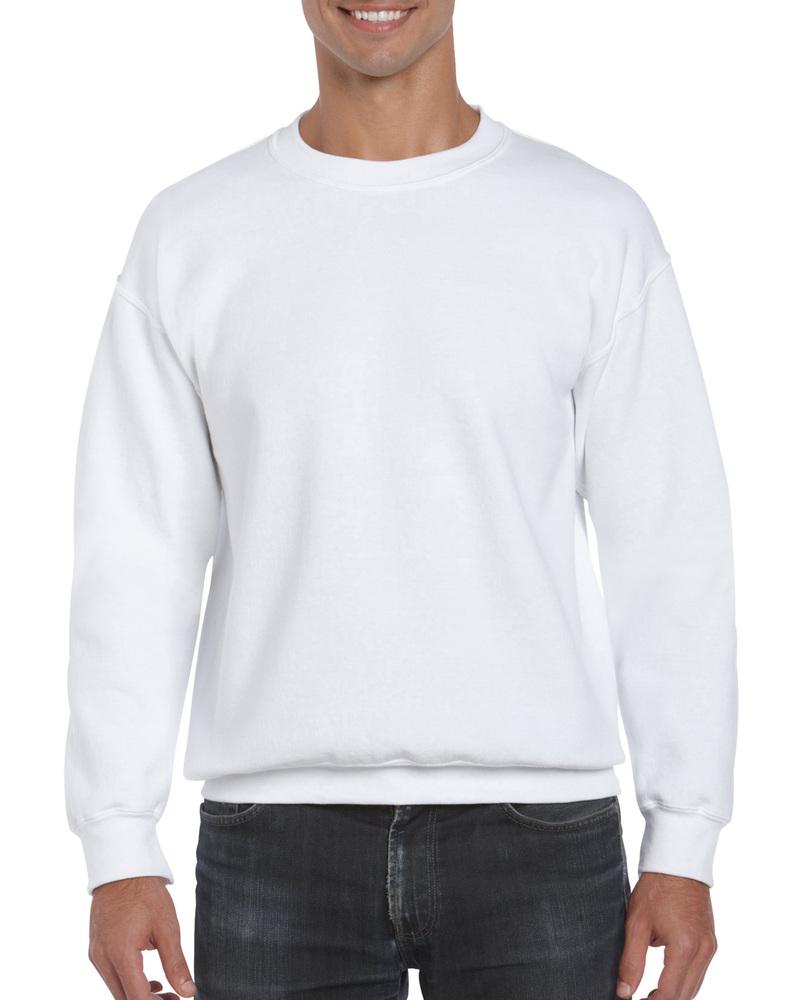 Gildan GN920 - Dryblend Adult Crewneck Sweatshirt