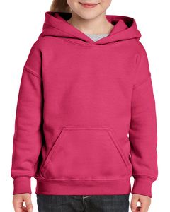 Gildan GN941 - Heavy Blend Youth Hooded Sweatshirt