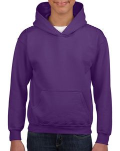 Gildan GN941 - Heavy Blend Youth Hooded Sweatshirt