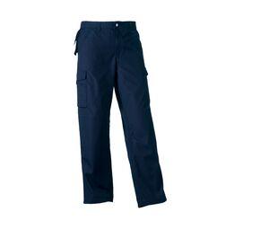 Russell JZ015 - Pro 60° Work Trousers