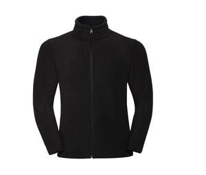 Russell JZ870 - Mens Full Zip Outdoor Fleece