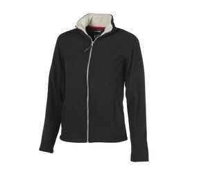 Pen Duick PK745 - Full Zip Women Black