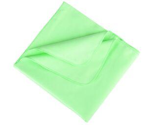 Pen Duick PK863 - Micro Beach Towel Lime