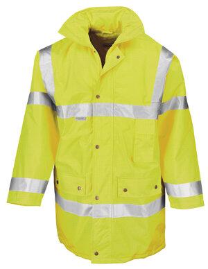 Result RS018 - Safety Jacket