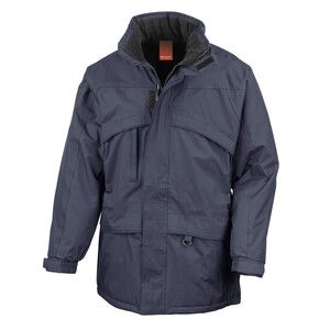 Result RS098 - Seneca hi-activity jacket