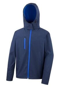 Result RS230 - Performance Hooded Jacket Men