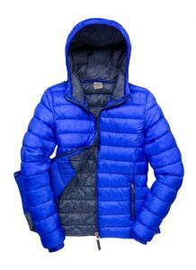 Result RS94F - Ladies Snow Bird Padded Jacket