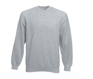 Fruit of the Loom SC260 - Raglan Sweat (62-216-0)