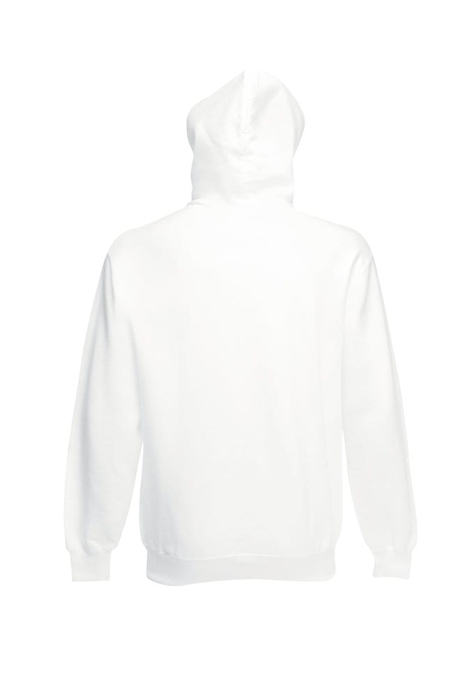 Fruit of the Loom SC270 - Hooded Sweat (62-208-0)