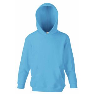 Fruit of the Loom SC371 - Kids Hooded Sweat (62-034-0)