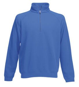 Fruit of the Loom SC376 - Lightweight Hooded Sweat