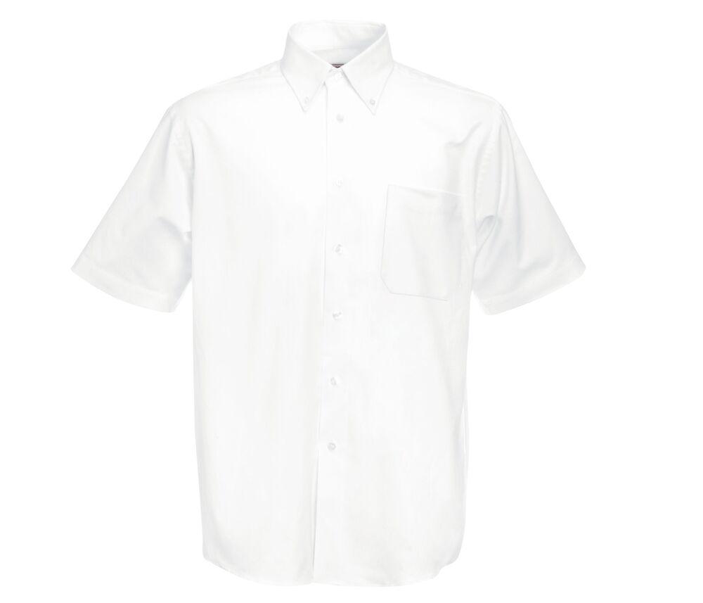 Fruit of the Loom SC405 - Men's Classic Oxford Shirt