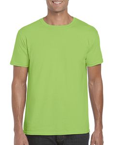 Gildan GN640 - Softstyle™ adult ringspun t-shirt