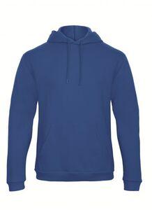 B&C ID203 - Sweat ID203 50/50 Royal blue