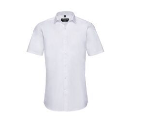 Russell Collection JZ961 - Men Shirt Ultimate Stretch