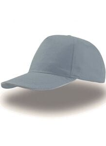 Atlantis AT004 - 5 panels cap Grey/White