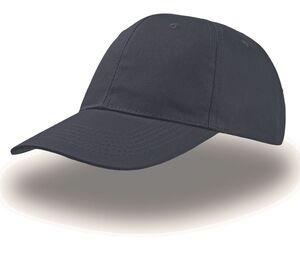 Atlantis AT015 - Start Six Cap Navy