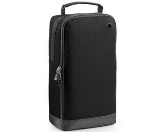 BagBase BG540 - Sports Shoes/Accessory Bag Black