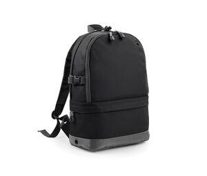 BagBase BG550 - Sports Backpack Black