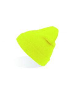 Atlantis AT010 - Wind Hat Yellow Fluo