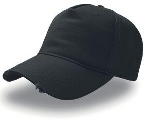 Atlantis AT052 - Cargo Cap Black