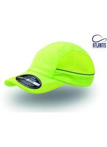 Atlantis AT087 - Runner Yellow Fluo