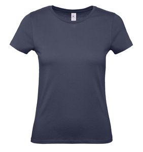 B&C BC02T - #E150 Women Urban Navy