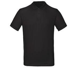 B&C BC400 - Inspire polo men