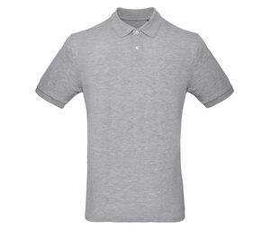 B&C BC400 - Inspire polo men