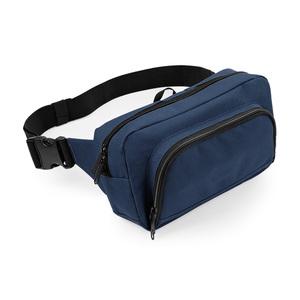 BagBase BG053 - Organiser Waistpack French Navy