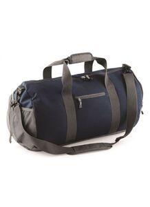 Bag Base BG546 - Athleisure Kit Bag French Navy