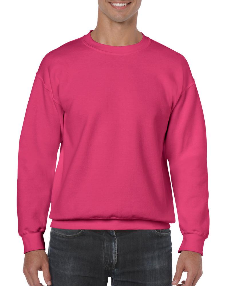 Gildan GN910 - Heavy Blend Adult Crewneck Sweatshirt