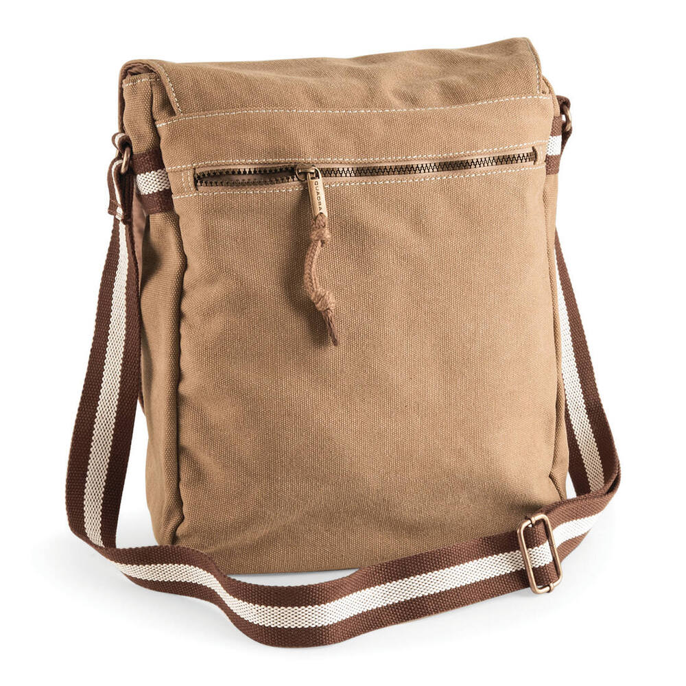 Quadra QD611 - Canvas Messenger