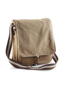 Quadra QD611 - Canvas Messenger Sahara