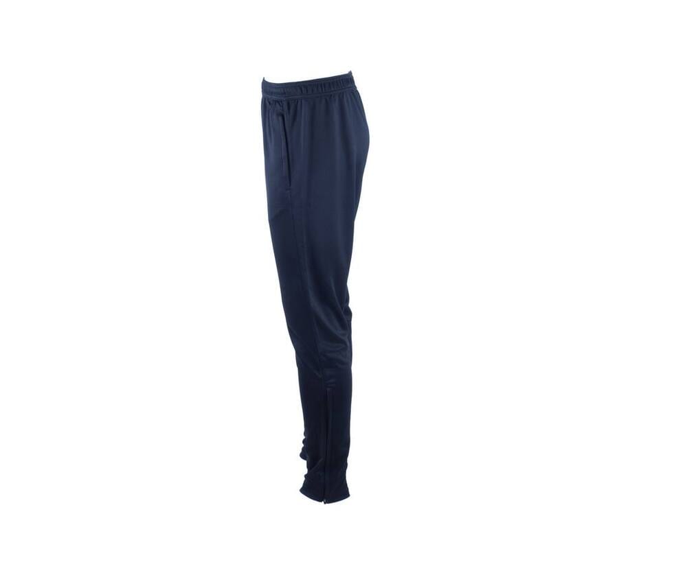 Tombo TL580 - Men's slim leg training pants