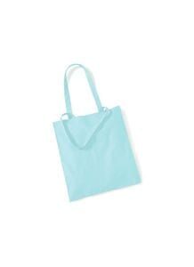 Westford Mill WM101 - Promo shoulder tote