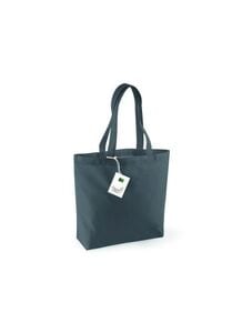 Westford Mill WM180 - Organic cotton shopper