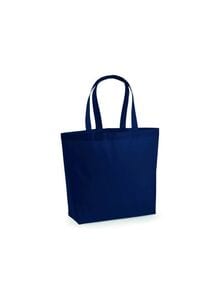 WestFord Mill WM225 - Premium cotton maxi tote French Navy