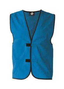 Korntex KX221 - Chasuble Pool Blue