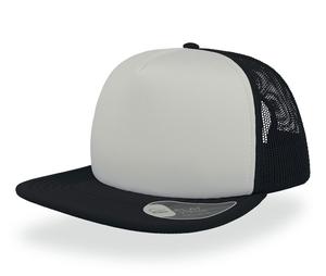 Atlantis AT145 - Snap 90s White/Black