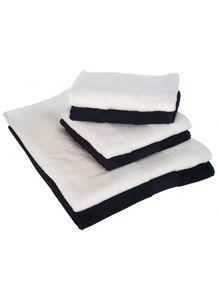 Pen Duick PK851 - Hand Towel Dark Grey