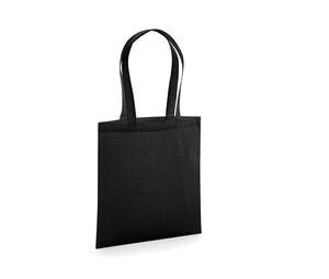 Westford mill WM261 - Organic Premium Cotton Tote