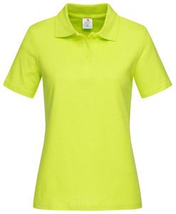 Polo SS for women Stedman