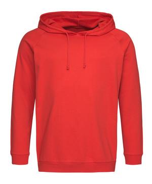 Stedman STE4200 - Sweater Hooded Unisex