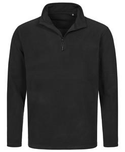 Stedman STE5020 - Polar Fleece Half Zip Active