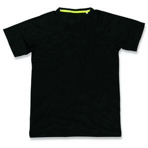 Crew neck T-shirt for men Stedman