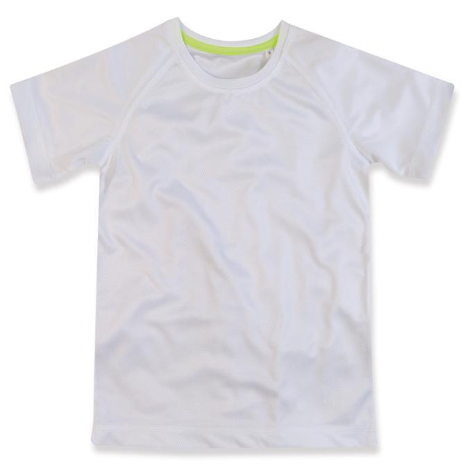 Crew neck T-shirt for children Stedman